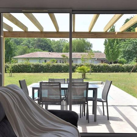 Calm House, Swimming Pool And Garden Villa Benesse-Maremne Bagian luar foto